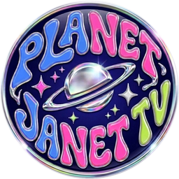 Planet Janet TV